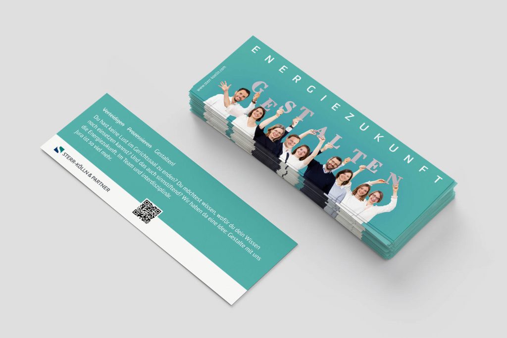 Strutzdesign STKO Fakultätsball Vorschau