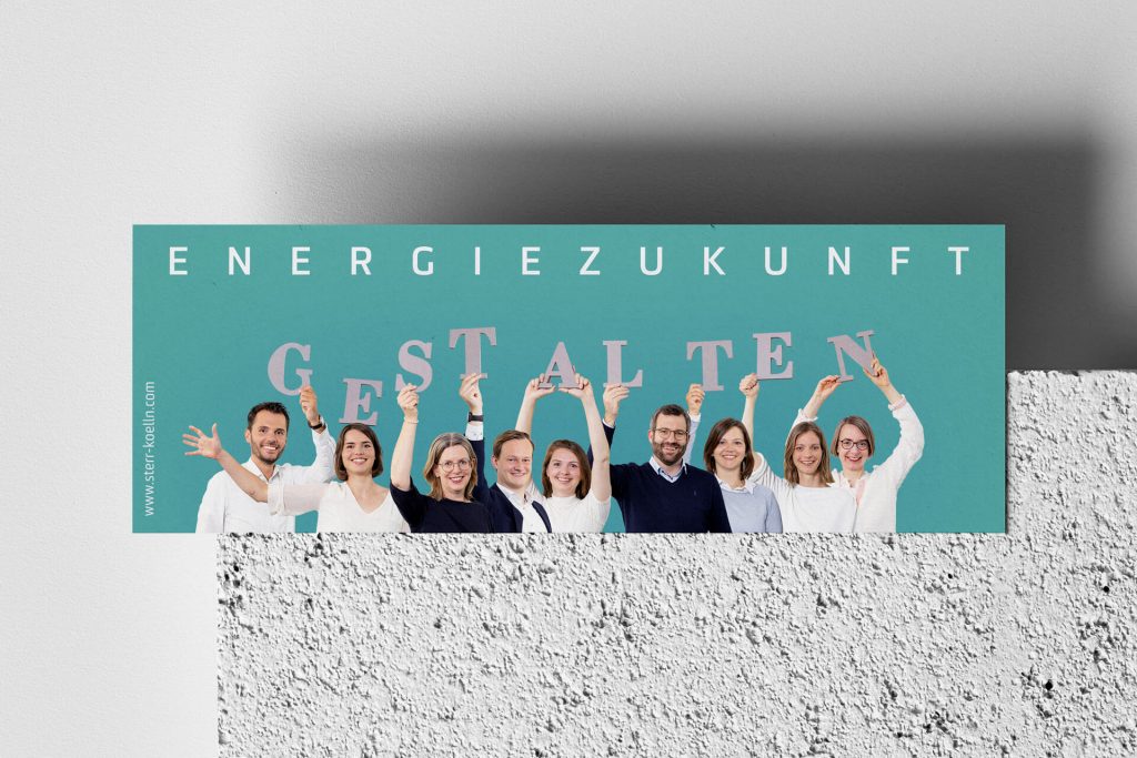 Strutzdesign STKO Fakultätsball Vorseite